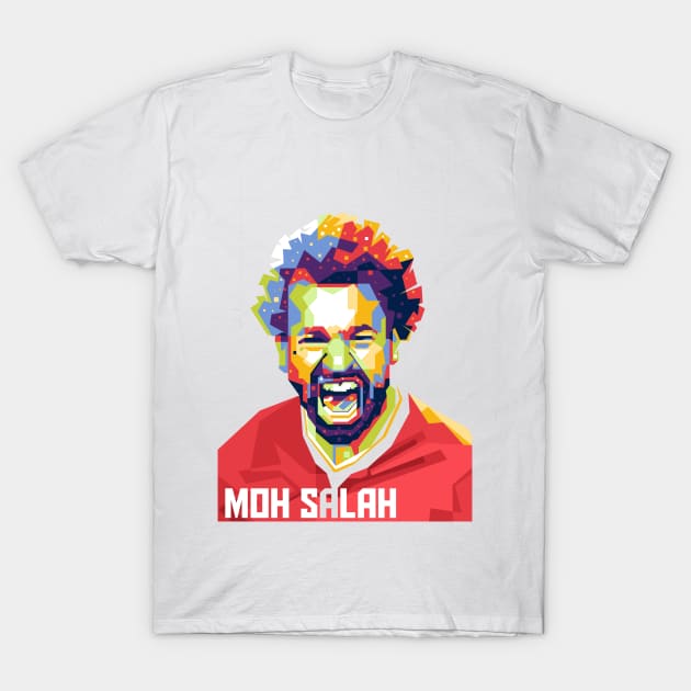 SALAH T-Shirt by Yopi